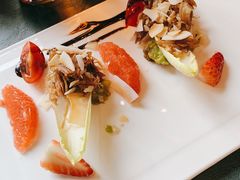 -YUE·6·西式融合餐厅(外滩六号店)