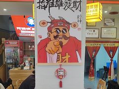 -阿婆情腊排骨火锅(金虹路店)