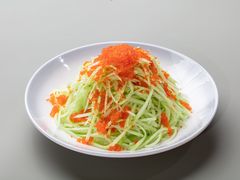 -铃兰日本料理(汉水路店)
