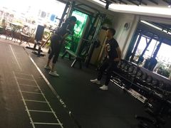 -简·无界健身工作室·运动康复·体态(石厦店)