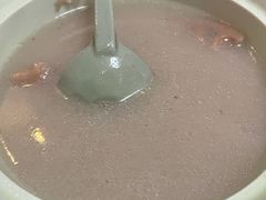 排骨藕汤-刘师父老汉口江湖菜(蔡锷路店)