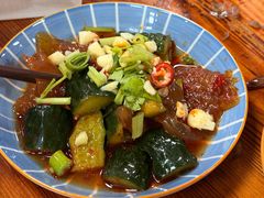 -肥弟大排档(汕樟路店)