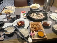 -同仁四季椰子鸡(海岸城天利店)
