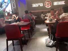 -得意啫·广东啫啫煲(前海HOP店)