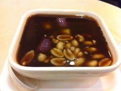 红豆汤-每味每客·重庆麻辣烫(拓展大厦店)