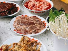 -龙厂长老火锅(抚琴店)
