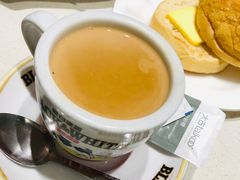 港式丝袜奶茶-香港新发烧腊茶餐厅(水围店)