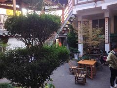 -烟雨江南徽菜