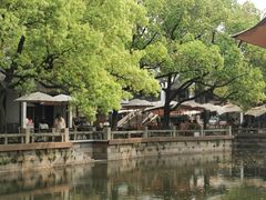 -惠山古镇·寄畅园