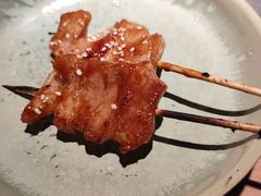 -沼津港精致料理·寿喜烧·烧鸟(龙湖南桥天街日料榜单店)