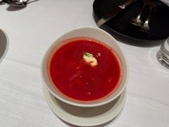 -马克西姆俄罗斯餐厅(通亚街店)