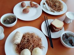 -南京国睿金陵大酒店