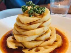 -子霖南山鲜虾面(南山总店)