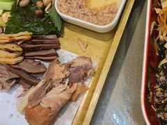-鲜得莱渔港·小平岛海胆馆(七贤岭店)