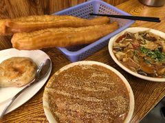 -真素诚·清真(新华路店)