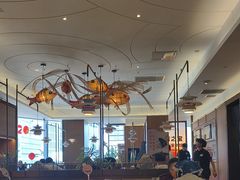-船歌·鱼水饺青岛菜(金狮广场店)