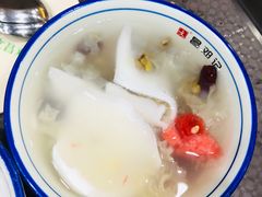 -文昌邓记清补凉(西沙路店)