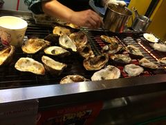 -冯姐生蚝(迎宾广场店)