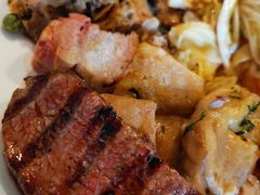 -北京王府井希尔顿酒店·万斯阁西餐厅