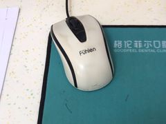 -深圳富茂格伦菲尔口腔门诊部(龙华清湖总院)