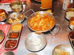 -西塔老太太泥炉烤肉(苏州大悦城店)