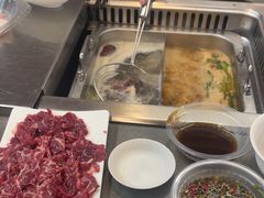 -鑫宝沙茶牛肉火锅(永泰店)
