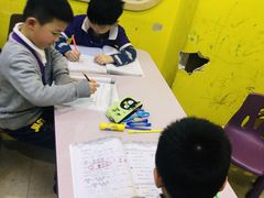 -瑞思教育·少儿英语(经开永旺校区)