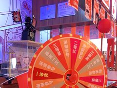 -饭町二郎日式综合茶餐(中安广场店)