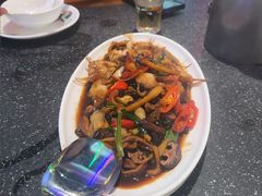 -王庄阿咪海鲜大排档(象园店)
