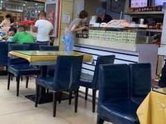 大堂-红鼻子桂林米粉(金唐新光界店)