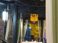 -江南韵·无锡太湖文化体验餐厅(凤凰天街店)