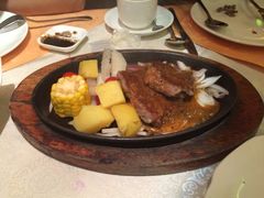 太平馆西餐厅-太平馆西餐厅(北京路店)