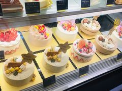 -Dough&Joe团憩(瑞虹天地月亮湾店)