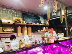 -Alimentari早午餐(安福路店)