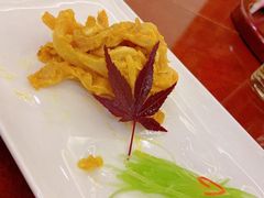 -鸿宾楼(展览馆路店)