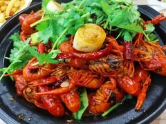 -江城燕子大排档(江汉路步行街店)