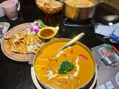 -金厨泰国餐厅·全泰籍厨师料理(拱北店)