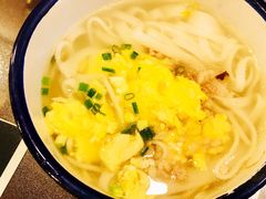 -十八家面馆(均瑶店)