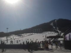 -长白山万达锦华套房酒店