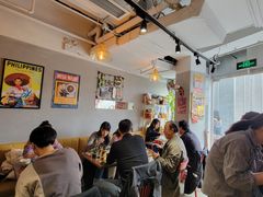大堂-Mesa Madre梅萨妈妈·Bintana(国贸店)