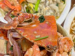 -木木鲜海鲜面(天一店)