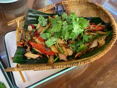 -八木轩·寻味大理白族民俗餐厅(文献路店)
