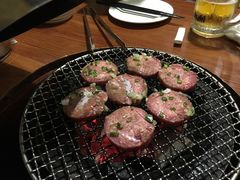 -牛福炭火烧肉(中惠山畔名城店)