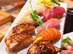 -鮨政·板前Omakase(港汇恒隆广场店)