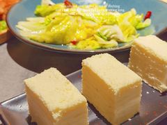 -耶里夏丽·丝路新疆菜·清真食品(徐汇南丹东路臻选店)