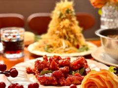 -景秀餐厅(南锣鼓巷店)