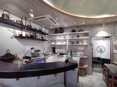 -茶是一枝花泡茶店