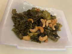 -永兴餐厅(复兴中路店)