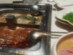 -海底捞火锅(长宁路龙之梦店)
