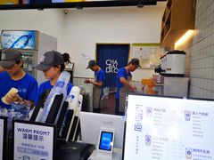 -茶百道(翠柏店)